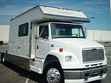 2001 Freightliner Freightliner Photo #1