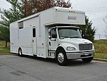 08 Freightliner