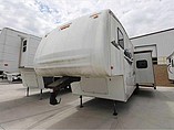 07 Frontier RV Aspen