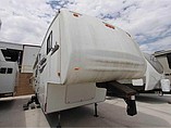 2007 Frontier RV Aspen Photo #2