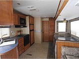 2007 Frontier RV Aspen Photo #6