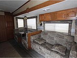 2007 Frontier RV Aspen Photo #8