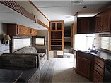 2007 Frontier RV Aspen Photo #9