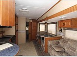 2007 Frontier RV Aspen Photo #20