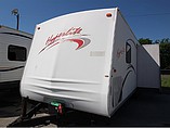 08 Frontier RV Hyperlite