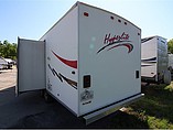 2008 Frontier RV Hyperlite Photo #11