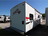 2008 Frontier RV Hyperlite Photo #12