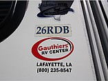 2008 Frontier RV Hyperlite Photo #16