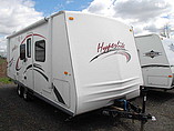 2009 Frontier RV Inc. Frontier Rv Inc. Photo #1