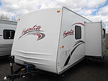 2009 Frontier RV Inc. Frontier Rv Inc. Photo #2