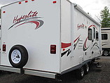 2009 Frontier RV Inc. Frontier Rv Inc. Photo #4