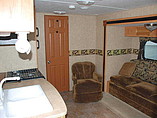 2009 Frontier RV Inc. Frontier Rv Inc. Photo #5