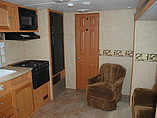 2009 Frontier RV Inc. Frontier Rv Inc. Photo #6