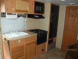 2009 Frontier RV Inc. Frontier Rv Inc. Photo #7