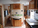 2009 Frontier RV Inc. Frontier Rv Inc. Photo #17