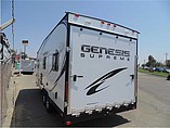 2015 Genesis Supreme Genesis Supreme Photo #4