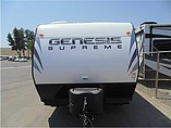 2015 Genesis Supreme Genesis Supreme Photo #5