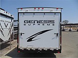 2015 Genesis Supreme Genesis Supreme Photo #7