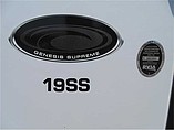 2015 Genesis Supreme Genesis Supreme Photo #8