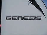 2015 Genesis Supreme Genesis Supreme Photo #7