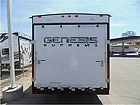 2015 Genesis Supreme Genesis Supreme Photo #10