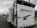 2015 Genesis Supreme Genesis Supreme Photo #18