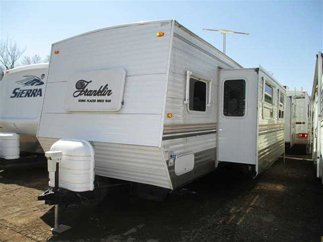 07 Franklin Coach