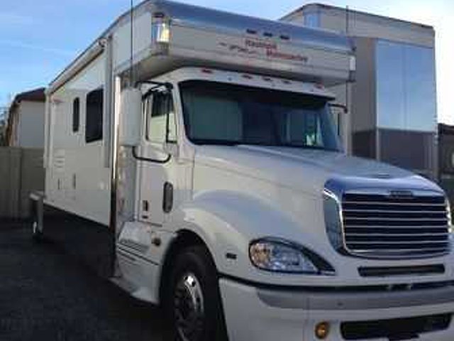 2008 Freightliner Freightliner Photo