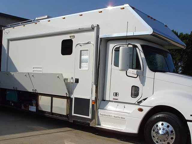 2008 Freightliner Freightliner Photo