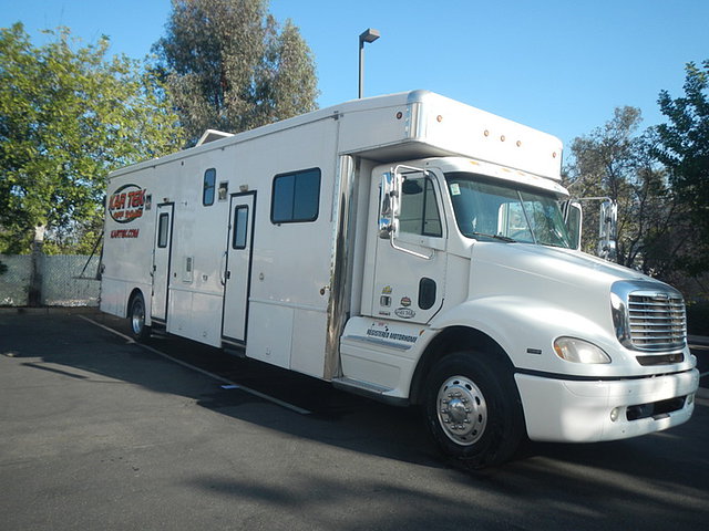 2005 Freightliner Freightliner Photo