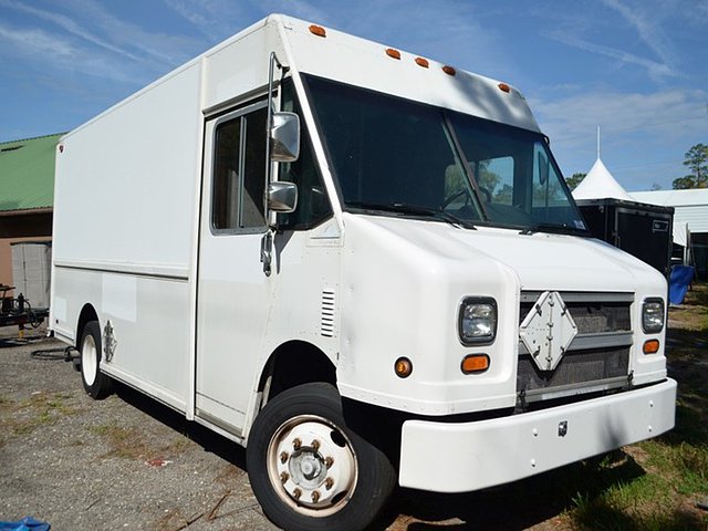 1996 Freightliner Freightliner Photo