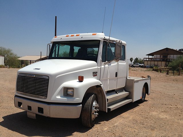 1998 Freightliner Freightliner Photo