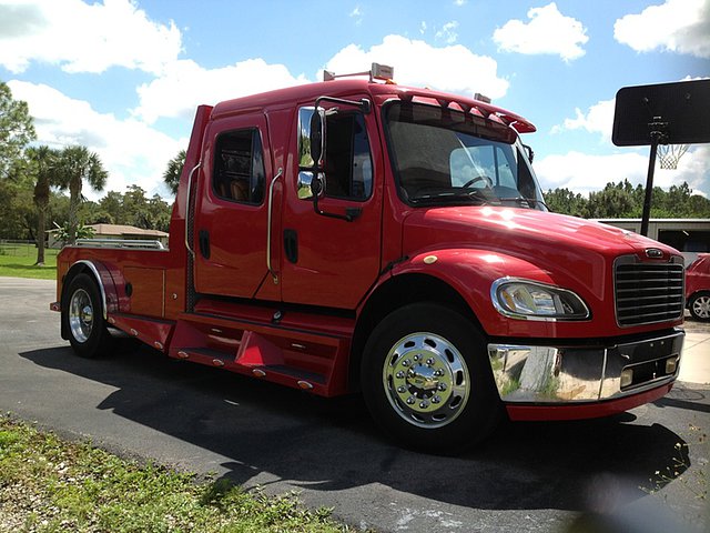 2005 Freightliner Freightliner Photo