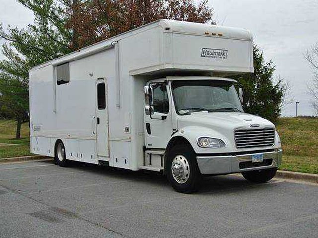 2008 Freightliner Freightliner Photo