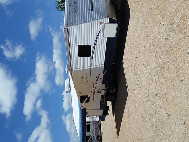 2006 Frontier RV Explorer Photo