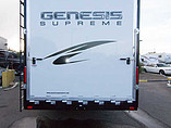2015 Genesis Supreme Genesis Supreme Photo #6