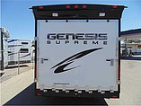 2015 Genesis Supreme Genesis Photo #9