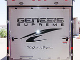 2016 Genesis Supreme Genesis Photo #7