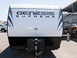 2016 Genesis Supreme Genesis Photo #4