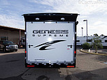 2016 Genesis Supreme Genesis Photo #8