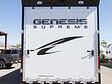 2015 Genesis Supreme Genesis Photo #7