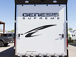 2015 Genesis Supreme Genesis Photo #7