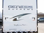2016 Genesis Supreme Genesis Photo #7