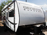 2015 Genesis Supreme RV Genesis Supreme Photo #1