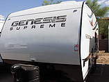 2015 Genesis Supreme RV Genesis Supreme Photo #3