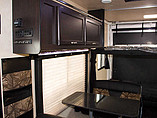 2015 Genesis Supreme RV Genesis Supreme Photo #8