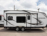 15 Genesis Supreme RV