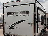 2015 Genesis Supreme RV Genesis Supreme Photo #3