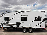 2015 Genesis Supreme RV Genesis Supreme Photo #4