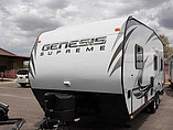 2015 Genesis Supreme RV Genesis Supreme Photo #5